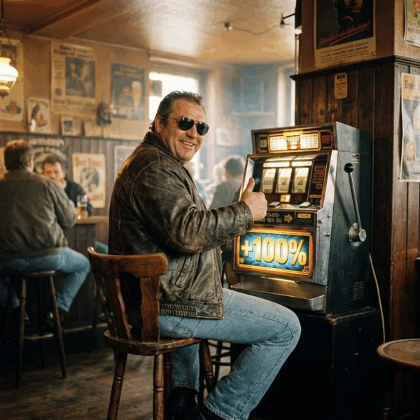 Perfomance Marketing