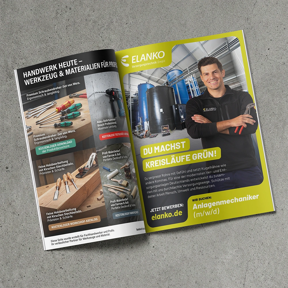 SCH_Referenzen_Elanko_Recruiting-Kampagne_Zeitungssanzeige_6