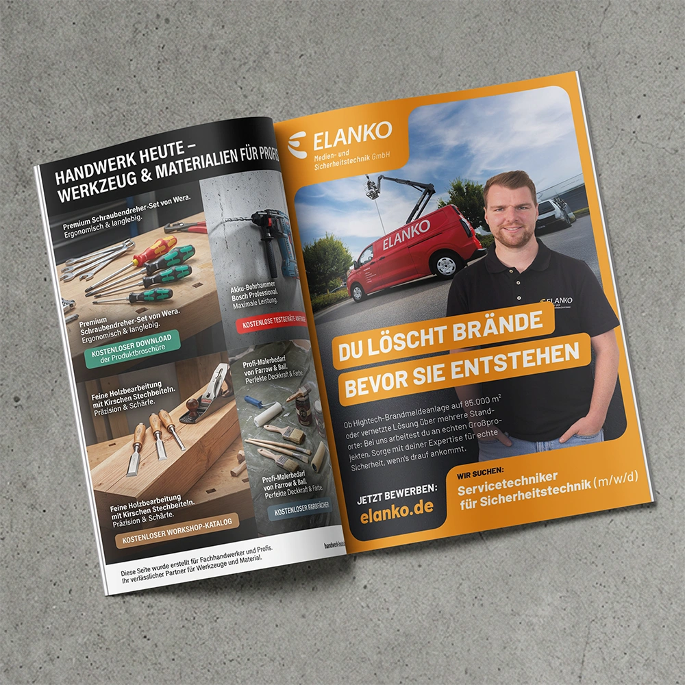 SCH_Referenzen_Elanko_Recruiting-Kampagne_Zeitungssanzeige_7