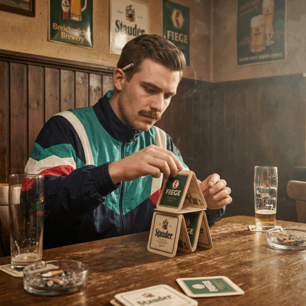 Werkstudent Projektmanagement