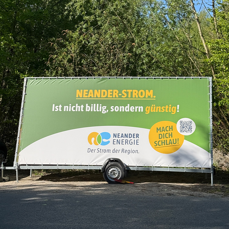 Kampagne Hänger2